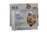 PCD 12 の眉毛のための PCS によって詰められる苦痛の離れた麻酔の眉毛パッチ